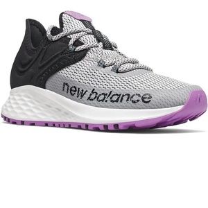 New Balance Fresh Foam Roav Trail Running Shoe